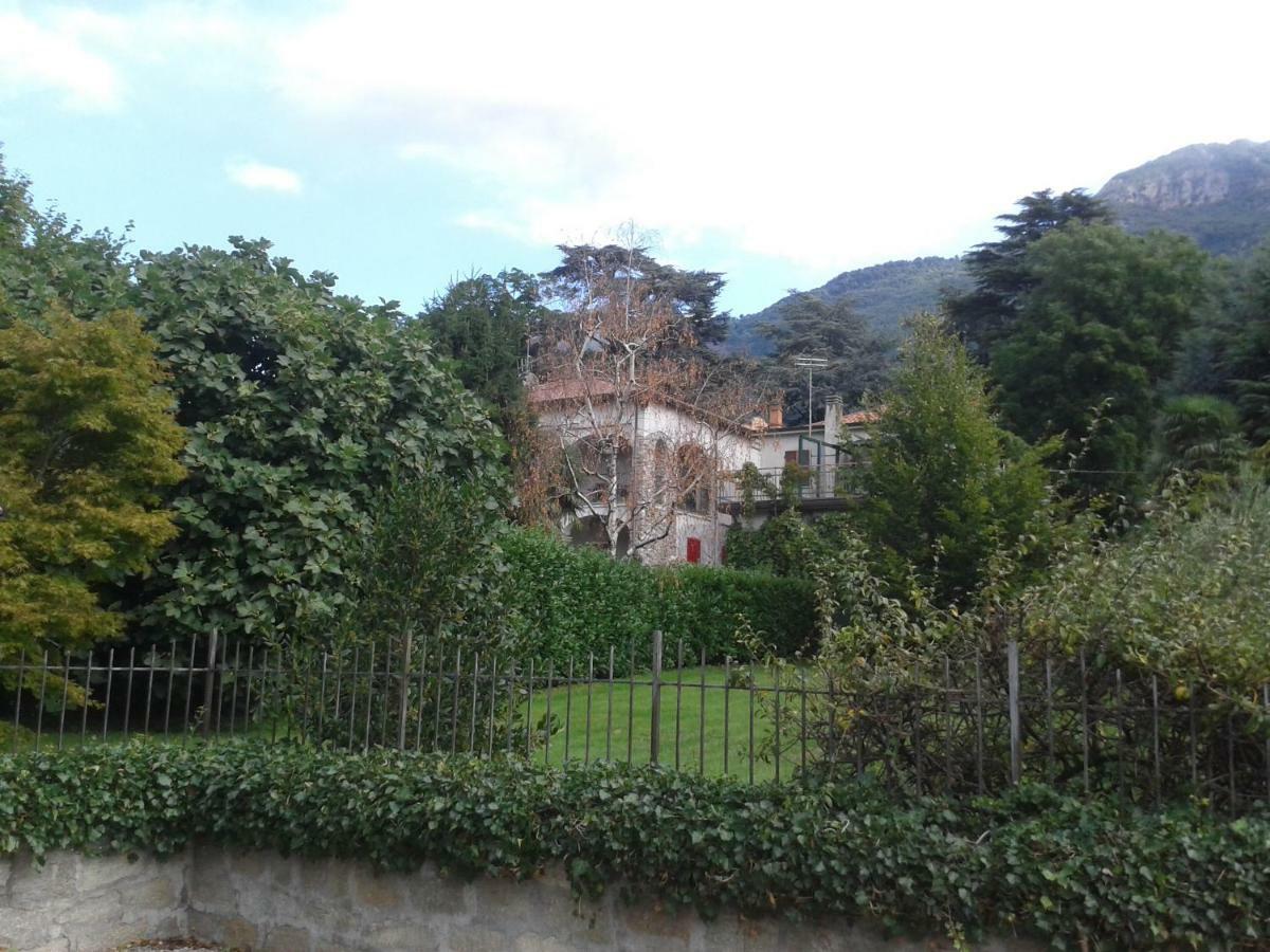 Passaggio A Nord Ovest Hotell Settimo Vittone Exteriör bild